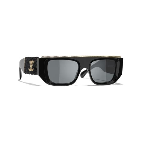 chanel sunglasses retailers|chanel sunglasses real.